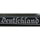 Deutschland Officer Cuff Title